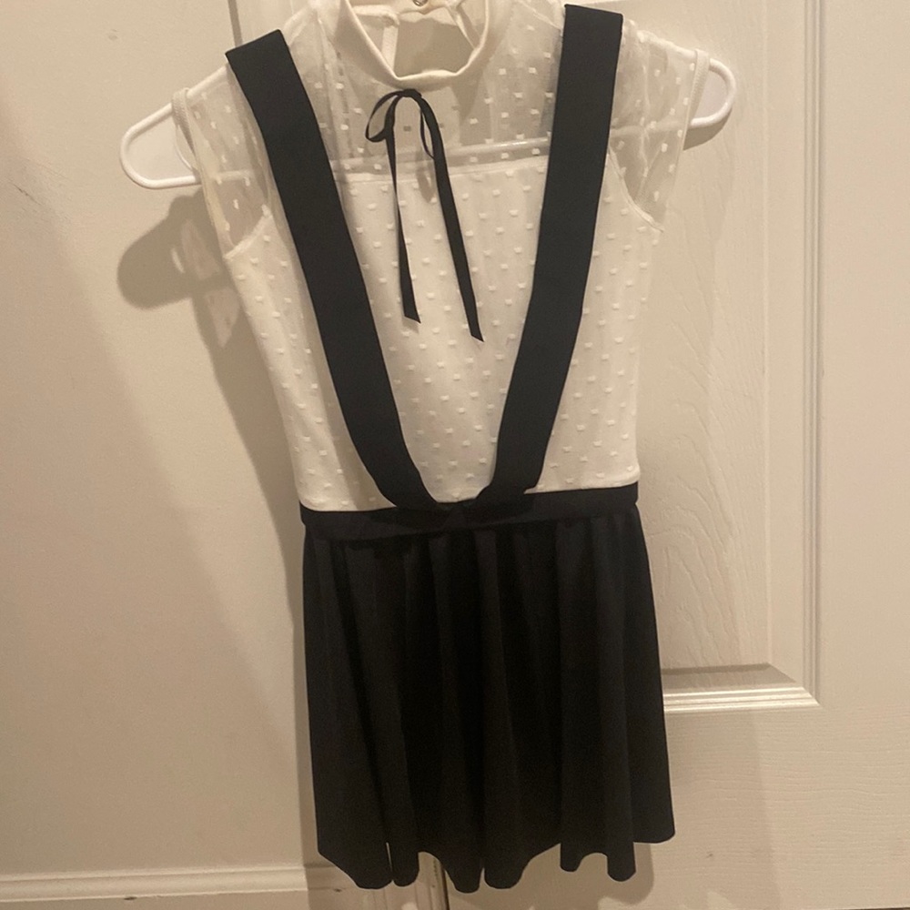 Dance costume